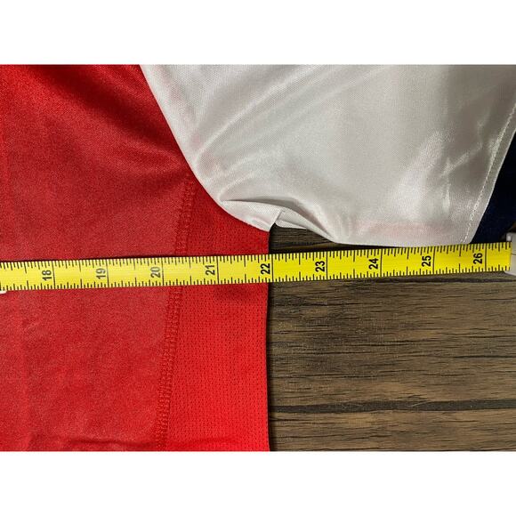 Arsenal | Men’s Medium Retro “Dreamcast” Jersey - Picture 4 of 7